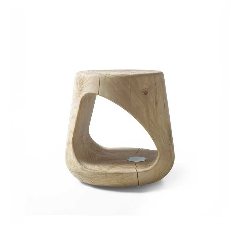 Riva GEPPO Hocker/ Beistelltisch