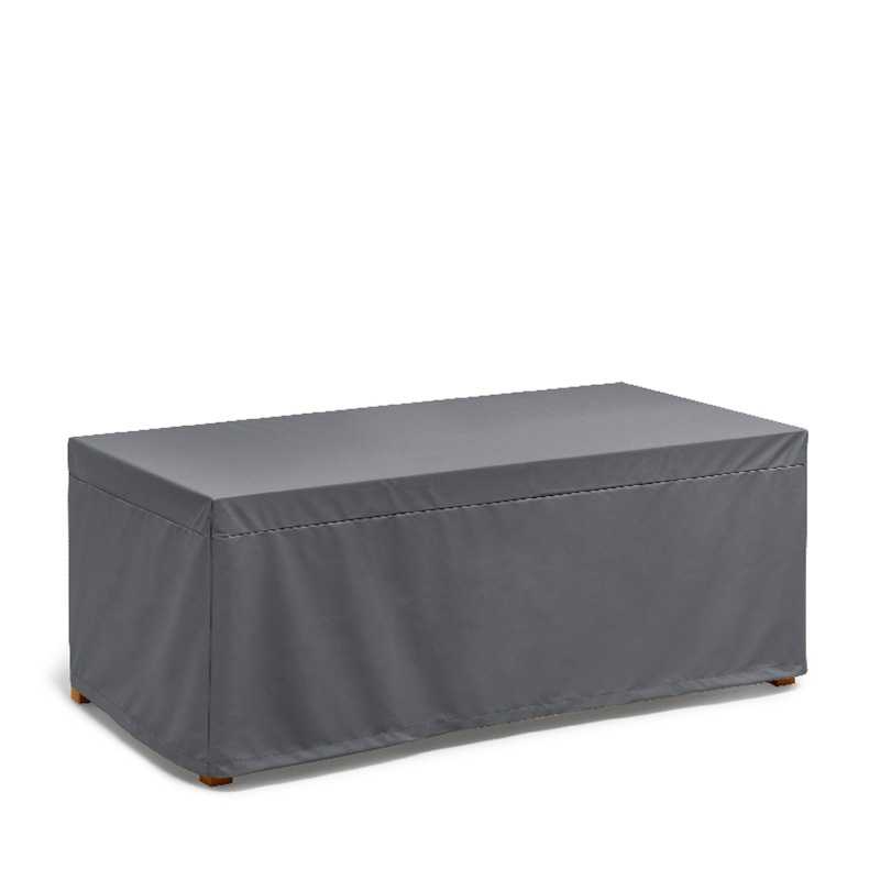 Weishäupl Schutzhülle Slope Tisch 240x90 cm