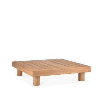 Ethnicraft MONOCLE Couchtisch