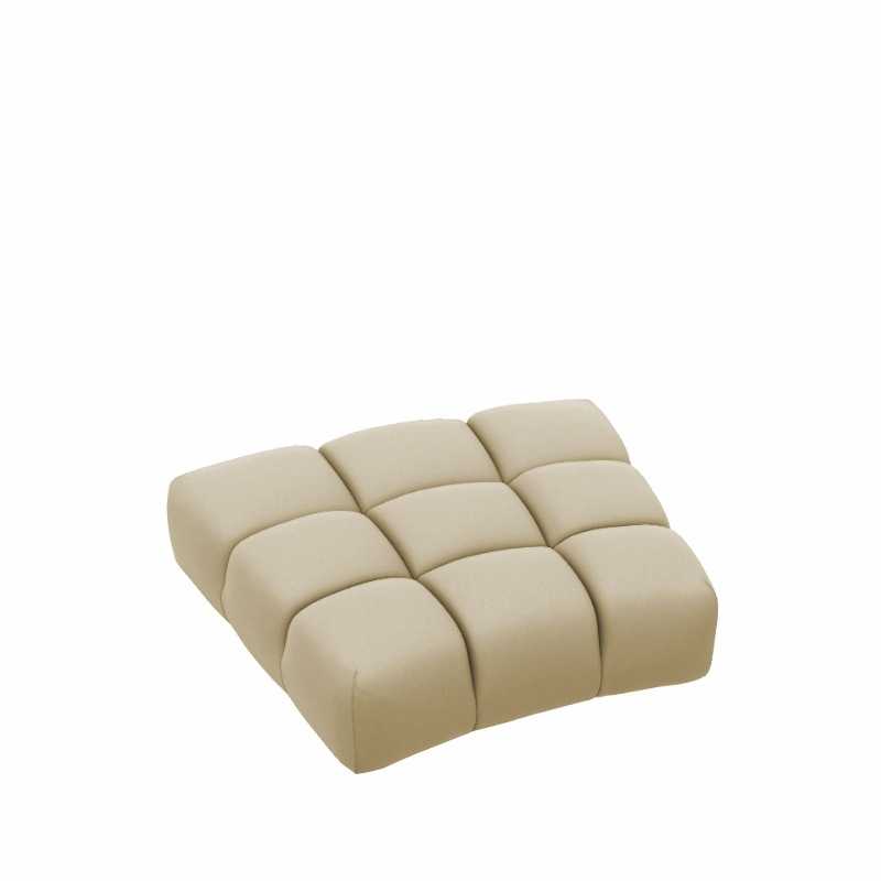 B&B Italia TUFTY-TIME 20 OUTDOOR Hocker II