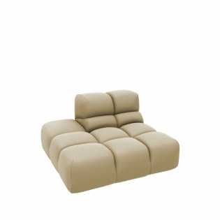 B&B Italia TUFTY-TIME 20 OUTDOOR Eckelement