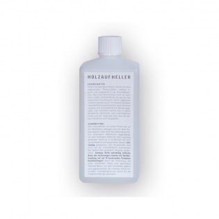 Holz Gartenmöbel Aufheller