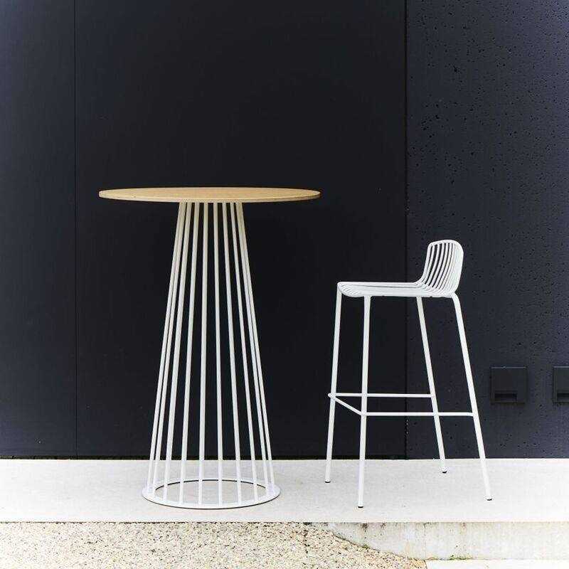 Jan Kurtz MORI Bartisch