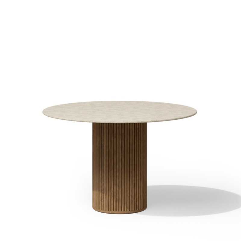 Tribù OTTO Thekentisch Ø 148 cm