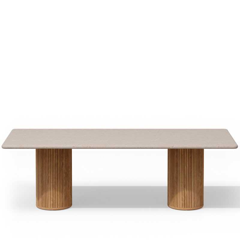 Tribù OTTO Esstisch 290 x 110 cm