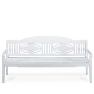 Fischer Möbel PETER BEHRENS Bank