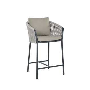 Fischer Möbel COSMO High Dining Sessel