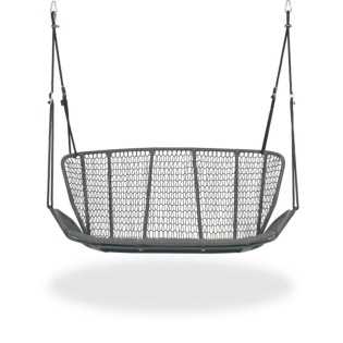 Fischer Möbel WING LIGHT Hängesofa