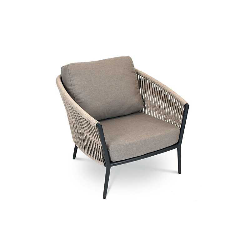 Fischer Möbel COSMO Lounge Sessel