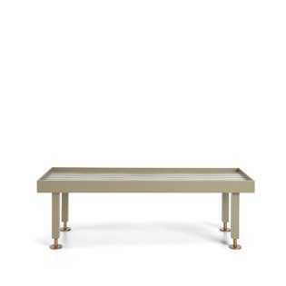 Ethimo SEEDS Pflanztisch,...