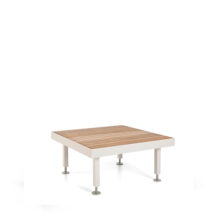 Ethimo SEEDS Couchtisch