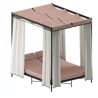 Unopiù IGEA Alkoven