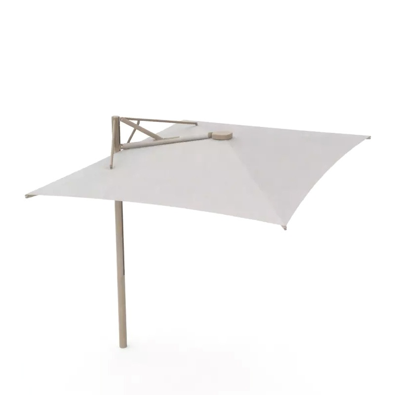 Umbrosa AURELIS Freiarmschirm 400x400 cm