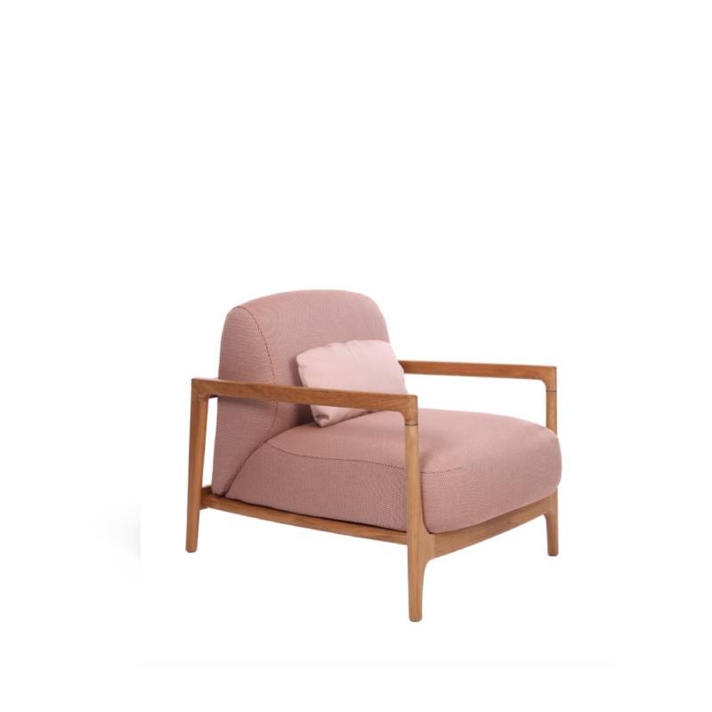 BarlowTyrie HARMONY CLUB Sessel