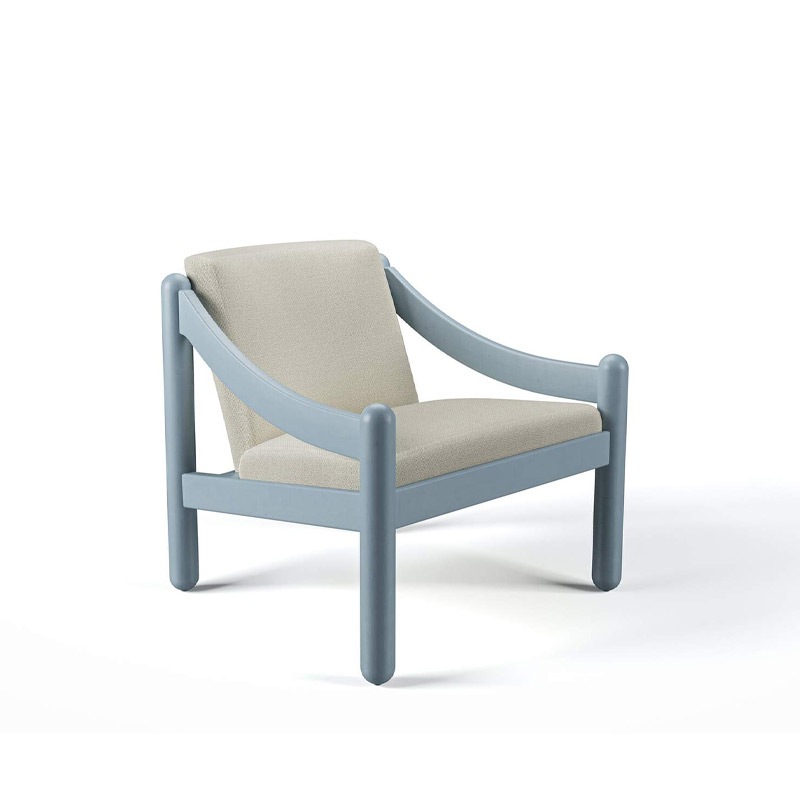 Cassina NOVETRENTA Outdoor Sessel