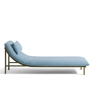 Cassina VIDALENTA Sonnenliege