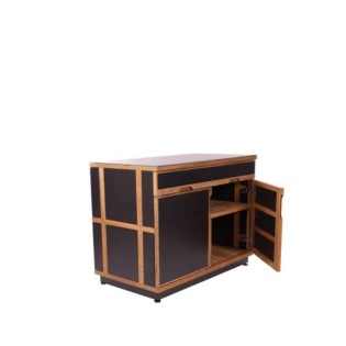 BarlowTyrie OUTDOOR KITCHEN...