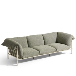 Cassina VIDALENTA 3-Sitzer...