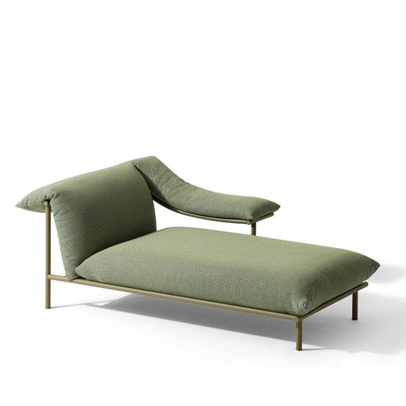 Cassina VIDALENTA Chaiselongue