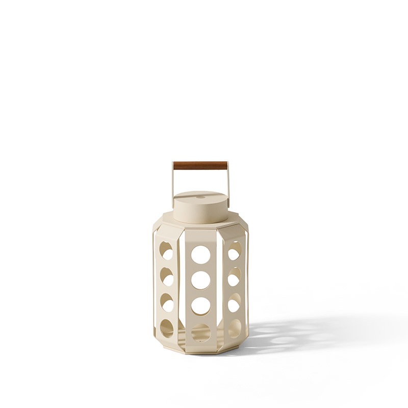 Cassina LAMPS OUTDOOR Luminezia Tischleuchte