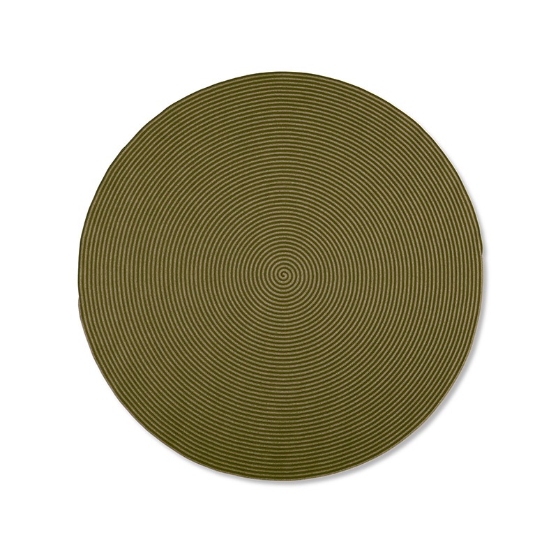 Cassina SOLEIL Outdoor Teppich Ø 300