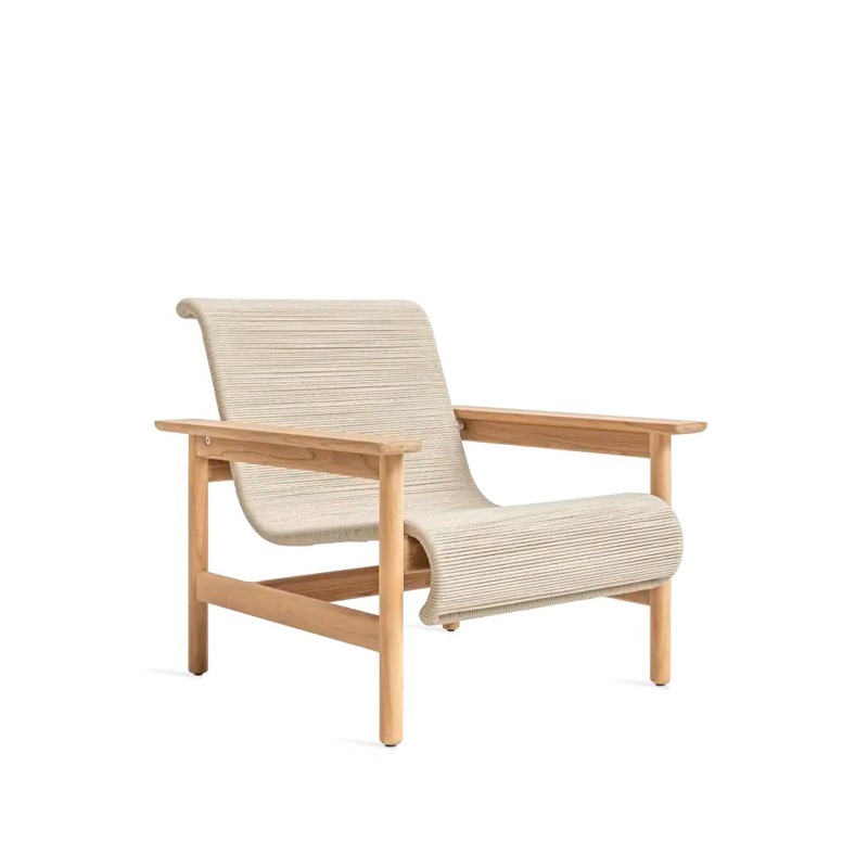 Vincent Sheppard TOMUS Loungesessel
