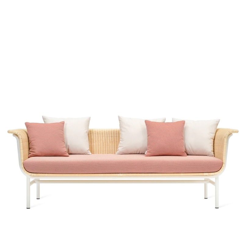 Vincent Sheppard WICKED 3-Sitzer Sofa