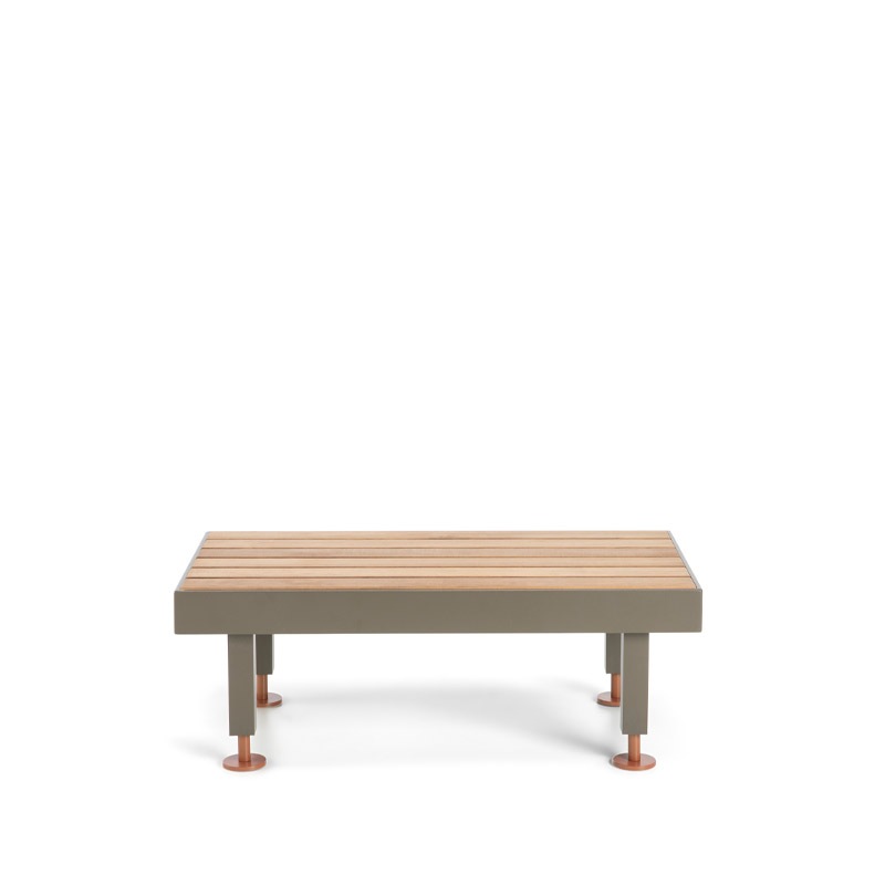 Ethimo Schutzhülle für SEEDS Beistelltisch, Höhe 30 cm