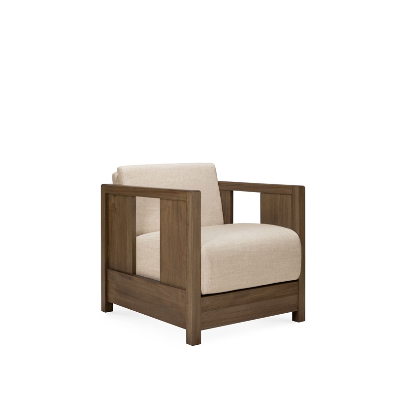 Ethnicraft ROAN Sessel