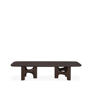 Ethnicraft FLOW Couchtisch