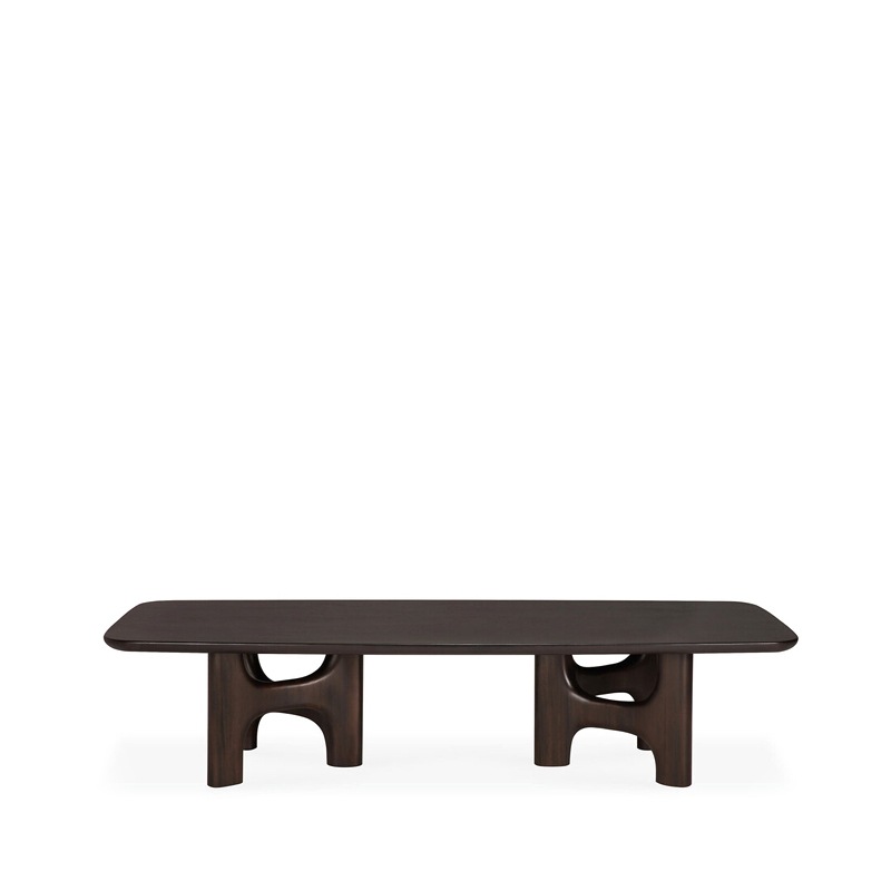 Ethnicraft FLOW Couchtisch
