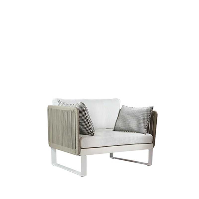 Sifas KOMFY ROPE Sessel
