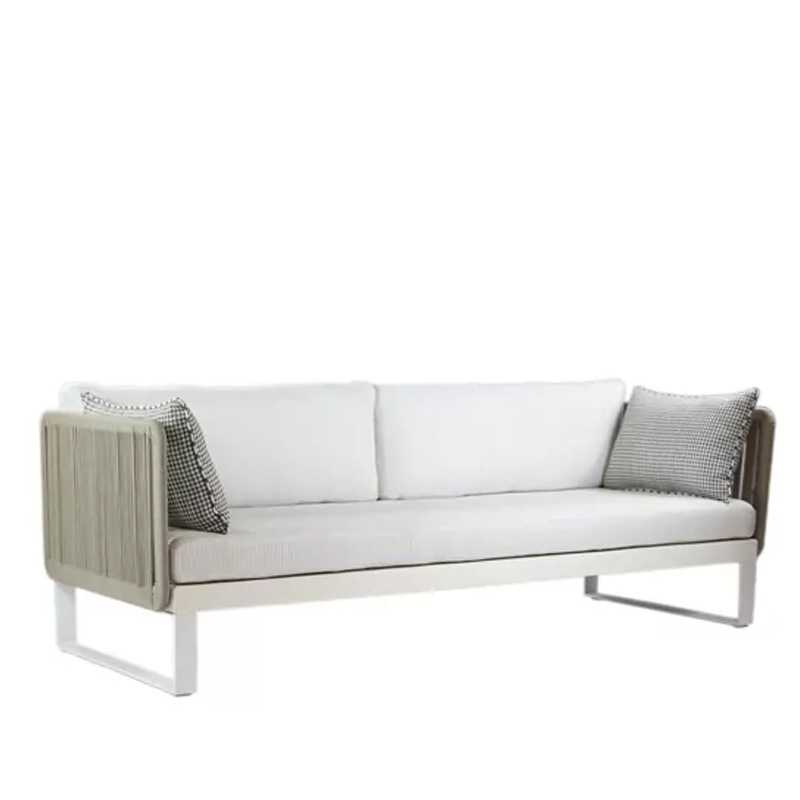 Sifas KOMFY ROPE 3-Sitzer Sofa