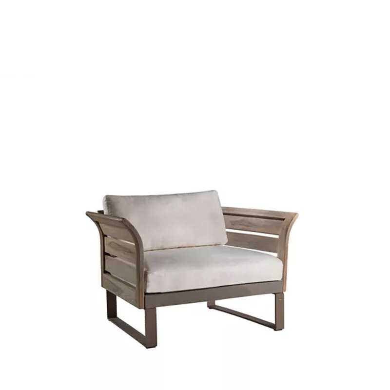 Sifas KOMFY TEAK Sessel