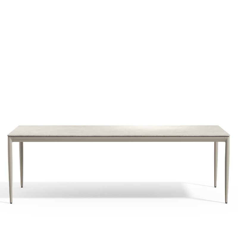 Schutzhülle für NAGOMI Tisch 240 x 100 cm