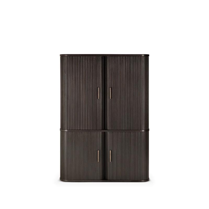 Ethnicraft ROLLER MAX Aktenschrank