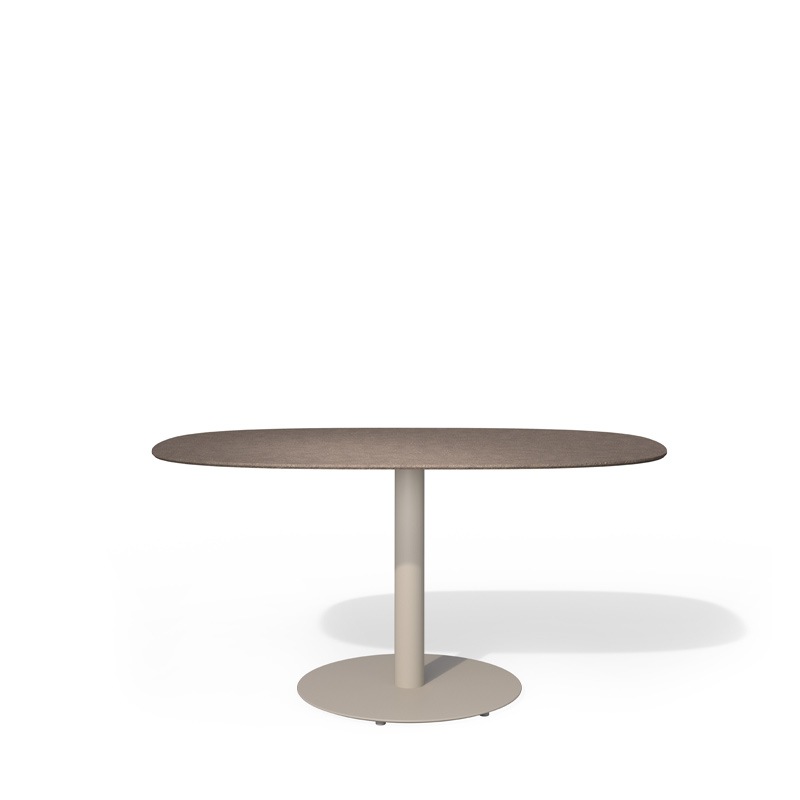 Schutzhülle für T-Table Esstisch niedrig, groß Ø 145