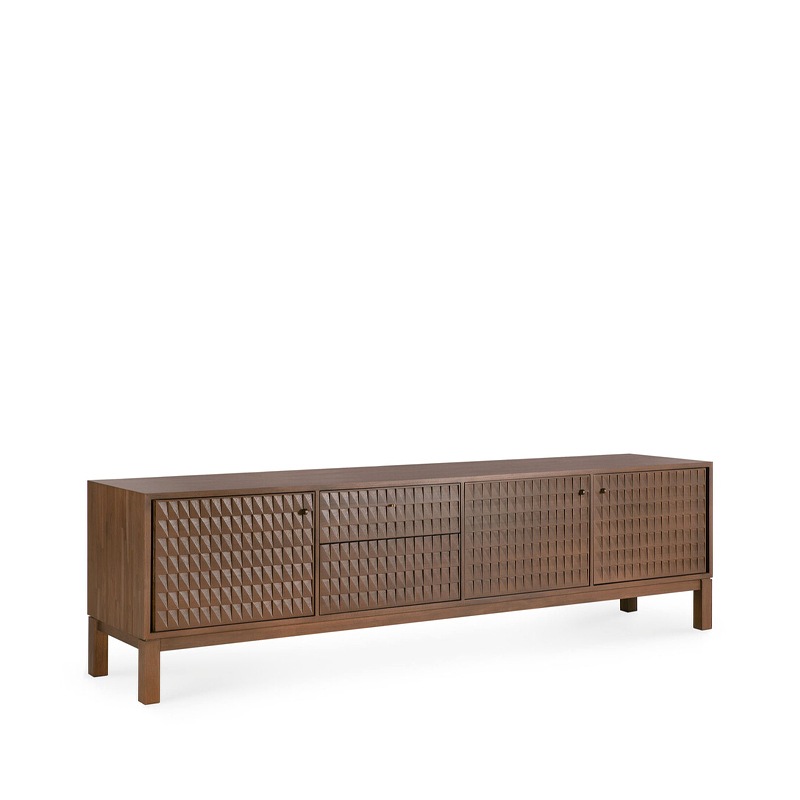 Ethnicraft SONO TV-Board 212 cm
