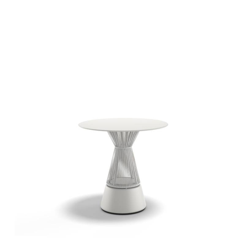 DEDON Schutzhülle für CIRQL NU Bistrotisch Ø 80 cm