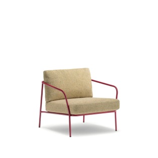 Pedrali NOLITA Relax Sessel