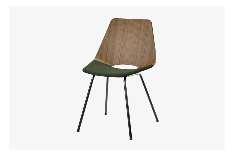 Thonet S 661 SPV Stuhl Sitzpolster