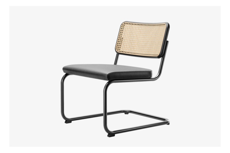 Thonet S 32 SPVL Lounge-Sessel Sitzpolster