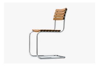 Thonet S 40 Gartenstuhl...