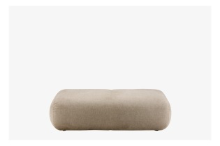 Thonet 2002 H Fußbank