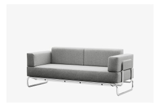 Thonet S 5002/C007...