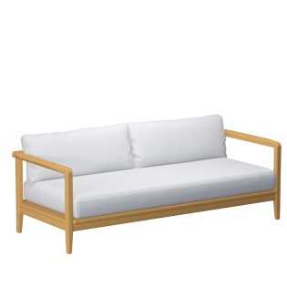 Sifas NABAB 3-Sitzer Sofa