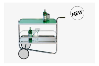 Thonet S 179 Tanqueray Edition