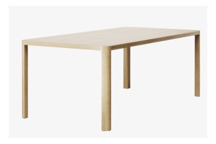 Thonet 1140 Tisch