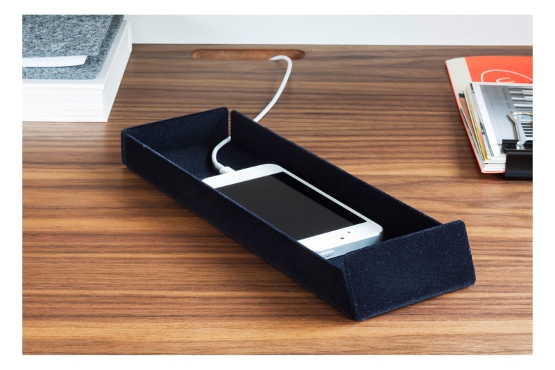 Thonet S 1211 Stiftbox