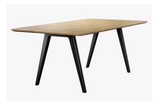 Thonet 1500 Besprechungstisch